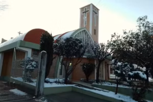 Parroquia Maria Auxiliadora
