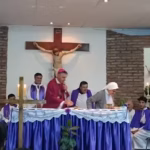Parroquia Maria Auxiliadora