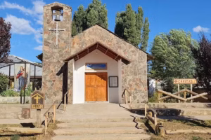 Parroquia María Auxiliadora