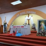 Parroquia María Auxiliadora