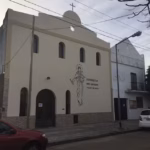 Parroquia María Auxiliadora