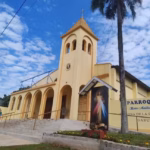Parroquia Maria Auxiliadora