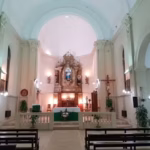 Parroquia Maria Auxiliadora