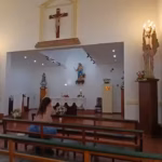 Parroquia Maria Auxiliadora