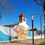 Parroquia Maria Auxiliadora