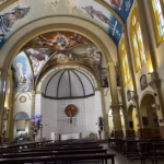 Parroquia María Auxiliadora