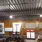 Parroquia Maria Auxiliadora