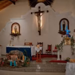 Parroquia Maria de Nazaret