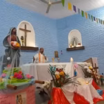 Parroquia María Madre de la Esperanza