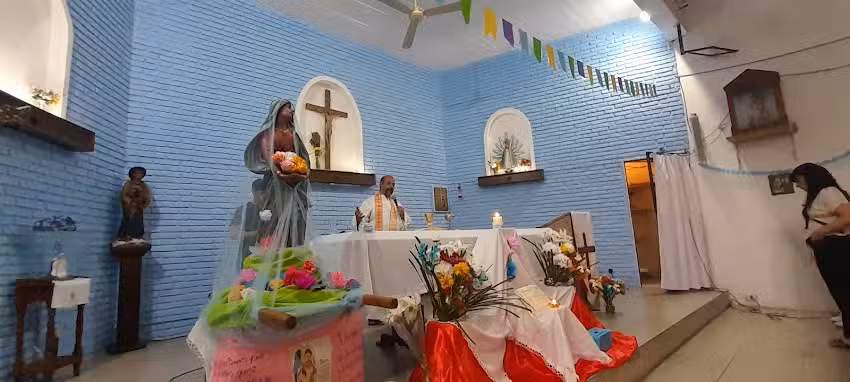 Parroquia María Madre de la Esperanza