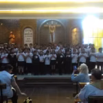 Parroquia María Madre de la Iglesia