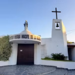 Parroquia María Madre de la Iglesia