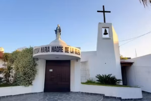 Parroquia María Madre de la Iglesia