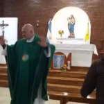 Parroquia Maria Madre de la Iglesia