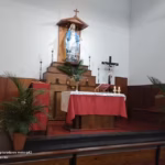 Parroquia María Madre de la Iglesia