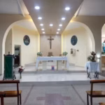Parroquia María Reina