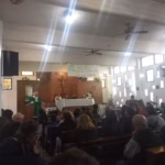Parroquia María Reina