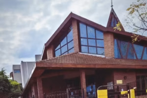 Parroquia Maria Reina – Morón