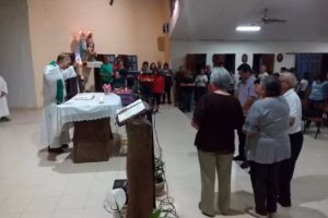 Parroquia María y José
