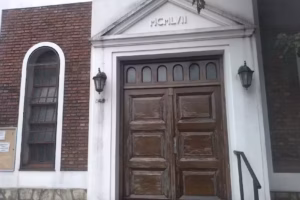 Parroquia Martin Lutero – Iglesia Luterana Unida Del Río De La Plata