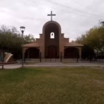 Parroquia Medalla Milagrosa