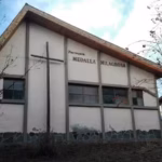 Parroquia Medalla Milagrosa