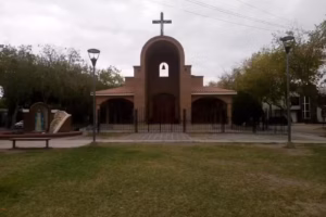 Parroquia Medalla Milagrosa
