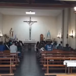 Parroquia Medalla Milagrosa