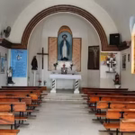 Parroquia Medalla Milagrosa