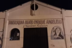 Parroquia Monseñor Enrique Angelelli