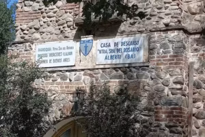 Parroquia N.S. del Rosario – Diocesis Mercedes-Luján, Bs.As.