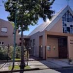 Parroquia Natividad de la Santísima Virgen