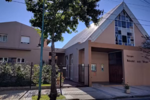 Parroquia Natividad de la Santísima Virgen