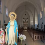 Parroquia Natividad de María
