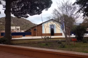 Parroquia Natividad de Nuestro Señor