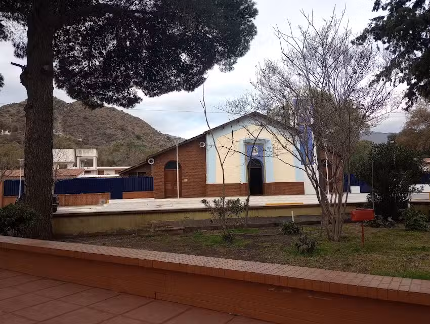Parroquia Natividad de Nuestro Señor
