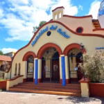 Parroquia “Natividad del Señor”