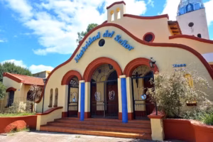 Parroquia “Natividad del Señor”