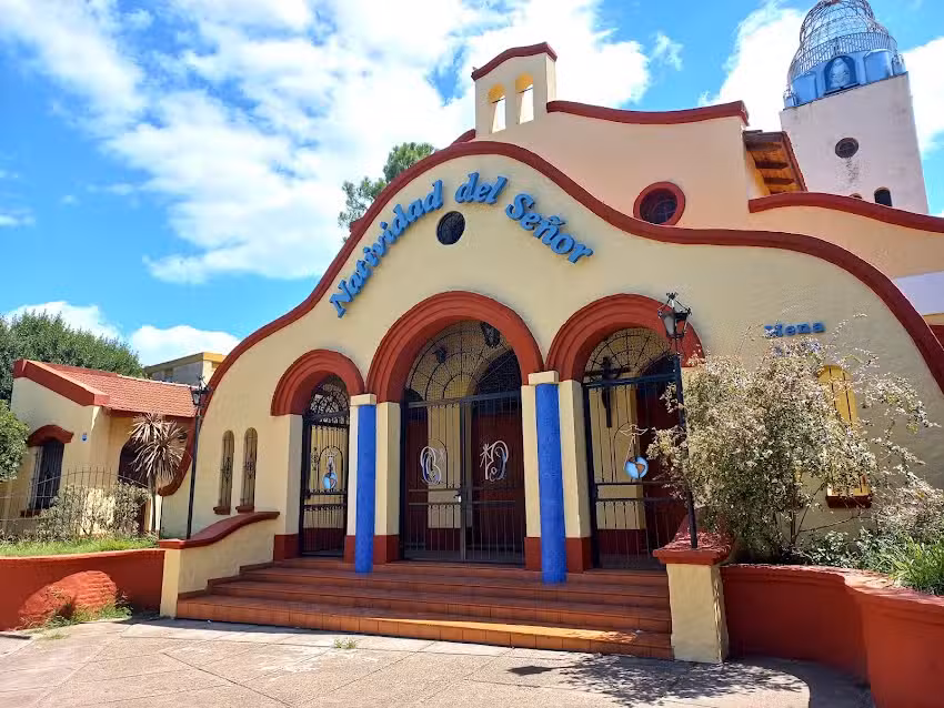 Parroquia “Natividad del Señor”