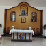 Parroquia Niño Jesús