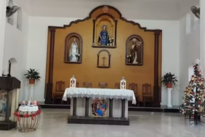 Parroquia Niño Jesús