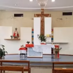 Parroquia Niño Jesús de Praga