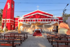 Parroquia Nra.sra.de la Asunción