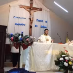 Parroquia Ntra. Sra. de Fátima