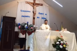 Parroquia Ntra. Sra. de Fátima