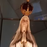 Parroquia Ntra. Sra. de Fátima