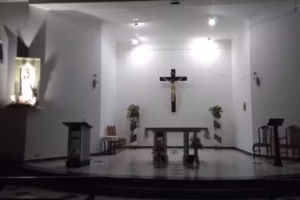Parroquia Ntra Sra de Fatima