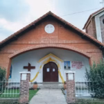 Parroquia Ntra Sra de Fátima