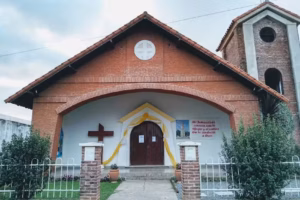 Parroquia Ntra Sra de Fátima