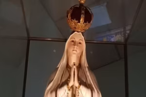 Parroquia Ntra. Sra. de Fátima